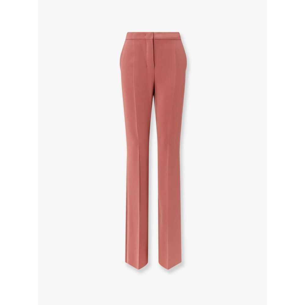 Max Mara Women Mxeliseo Cady Tuxedo Trousers